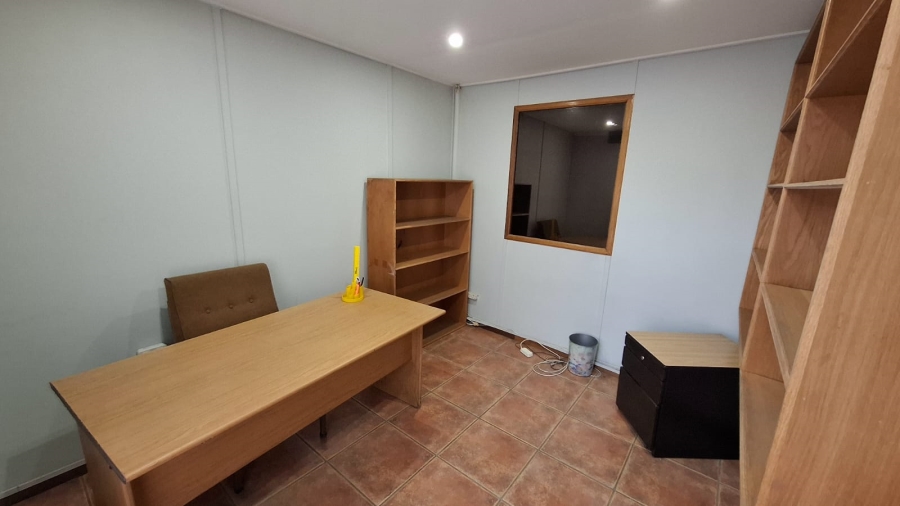 To Let Commercial Property for Rent in Potchefstroom Industrial North West